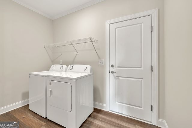 130 Magnolia Place, Homer, GA 30547