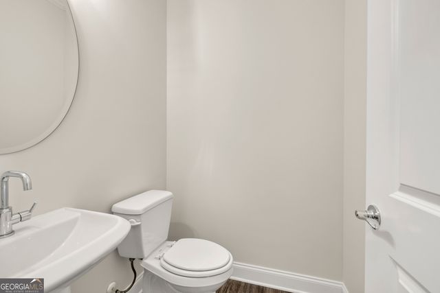 130 Magnolia Place, Homer, GA 30547