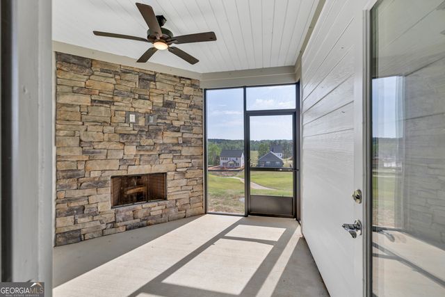 130 Magnolia Place, Homer, GA 30547