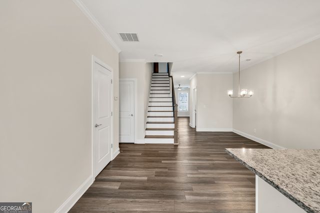 130 Magnolia Place, Homer, GA 30547