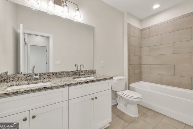 130 Magnolia Place, Homer, GA 30547