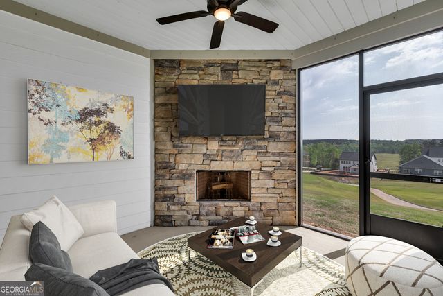 130 Magnolia Place, Homer, GA 30547