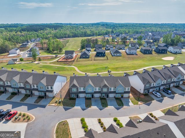 130 Magnolia Place, Homer, GA 30547