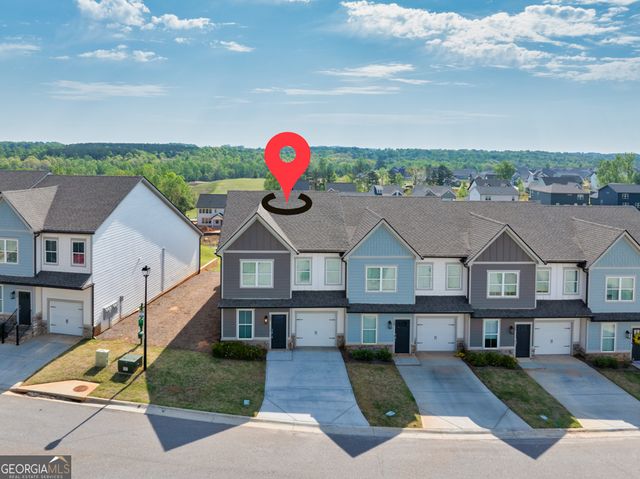 130 Magnolia Place, Homer, GA 30547