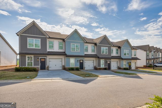 130 Magnolia Place, Homer, GA 30547