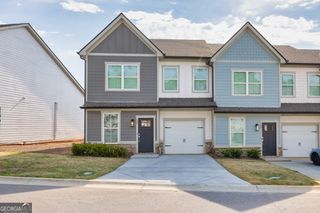 130 Magnolia Place, Homer, GA 30547