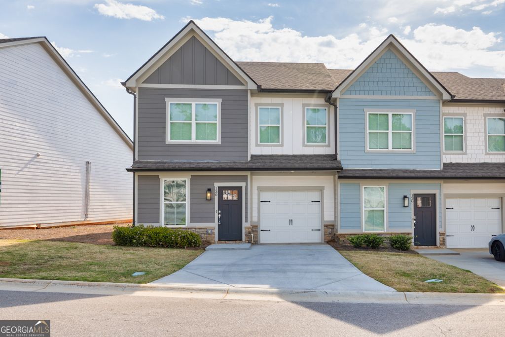 130 Magnolia Place, Homer, GA 30547