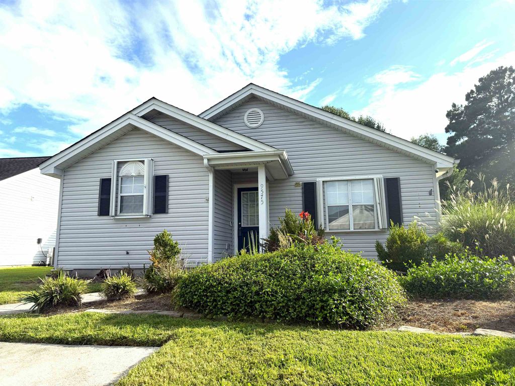 9575 Leeds Circle, Myrtle Beach, SC 29588 — photo 2