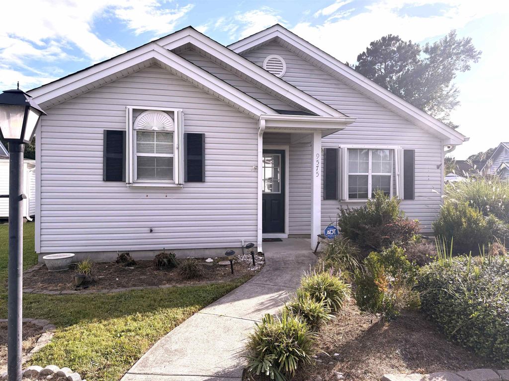 9575 Leeds Circle, Myrtle Beach, SC 29588 — photo 3