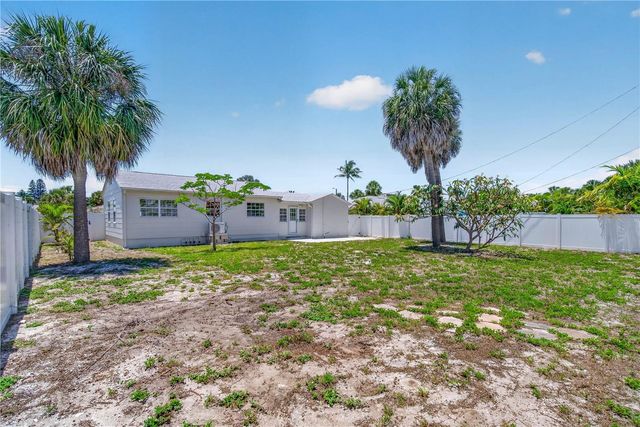 260 42ND AVENUE, St Pete Beach, FL 33706