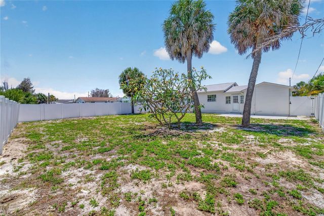 260 42ND AVENUE, St Pete Beach, FL 33706