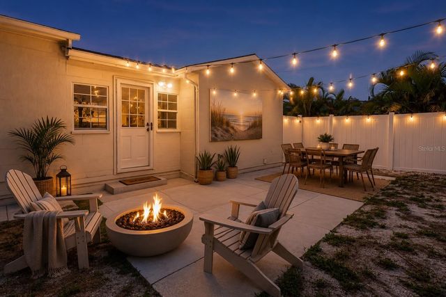 260 42ND AVENUE, St Pete Beach, FL 33706