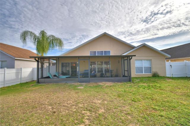 168 ARGYLE GATE LOOP RD, Dundee, FL 33838