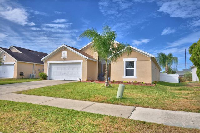 168 ARGYLE GATE LOOP RD, Dundee, FL 33838