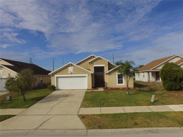 168 ARGYLE GATE LOOP RD, Dundee, FL 33838