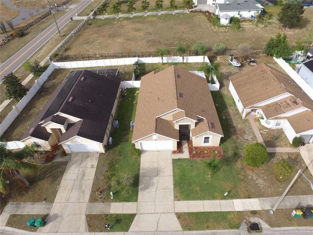 168 ARGYLE GATE LOOP RD, Dundee, FL 33838