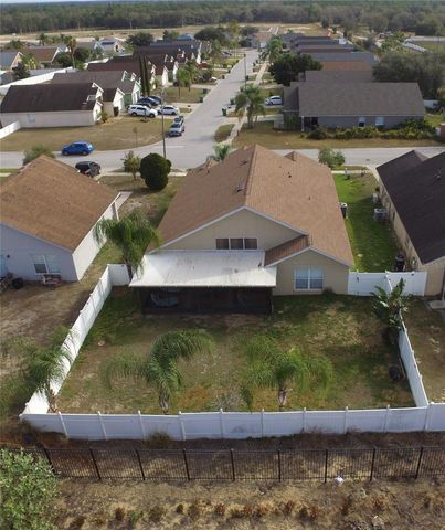 168 ARGYLE GATE LOOP RD, Dundee, FL 33838