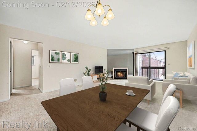 11797 Sycamore Drive 58, Plymouth Charter Township, MI 48170