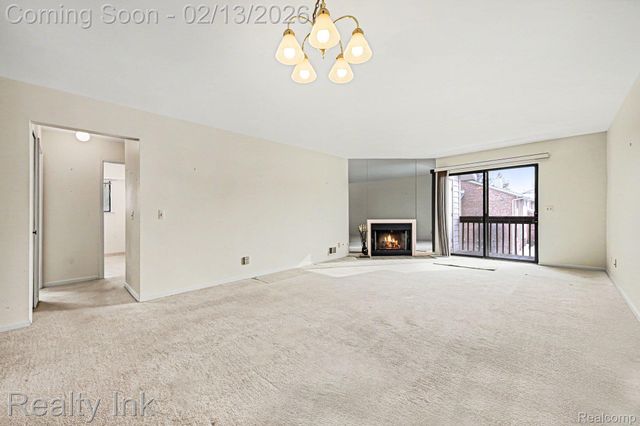 11797 Sycamore Drive 58, Plymouth Charter Township, MI 48170