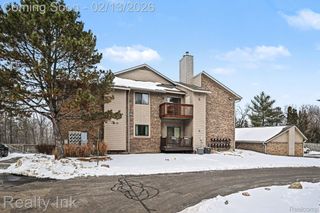 11797 Sycamore Drive 58, Plymouth Charter Township, MI 48170