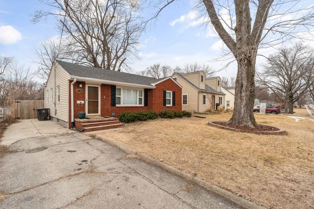 1628 55th Street, Des Moines, IA 50310