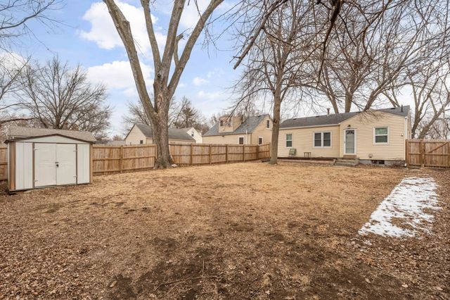 1628 55th Street, Des Moines, IA 50310