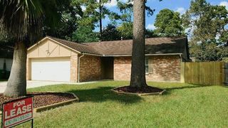 2119 Whitelaw Drive, Spring, TX 77386