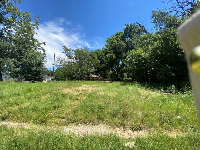 4110 Colonial Avenue, Dallas, TX 75215
