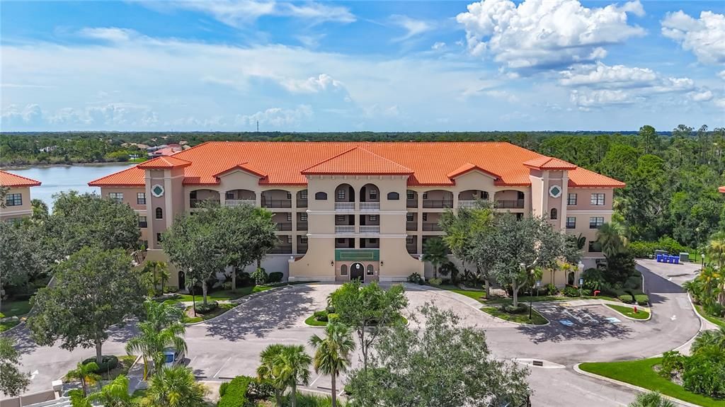 7612 LAKE VISTA COURT 208, Lakewood Ranch, FL 34202