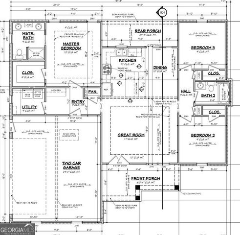 3979 Pointe N, Gainesville, GA 30506