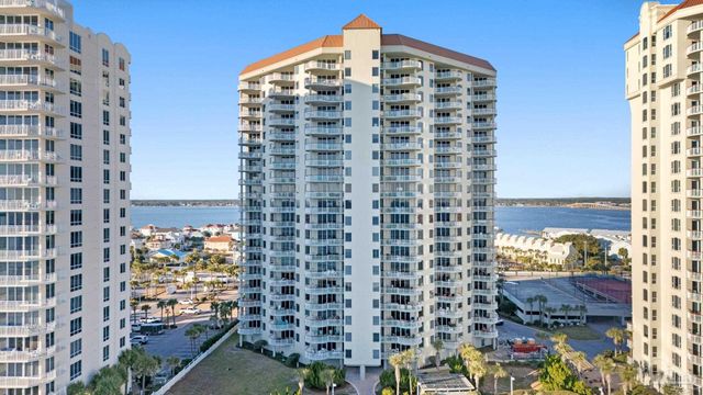 8501 Gulf Blvd PH2E, Navarre Beach, FL 32566