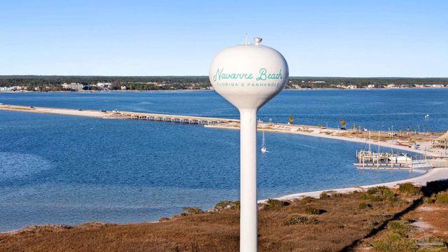 8501 Gulf Blvd PH2E, Navarre Beach, FL 32566