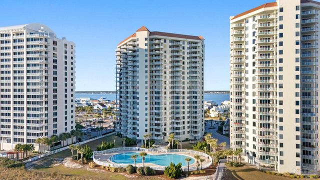 8501 Gulf Blvd PH2E, Navarre Beach, FL 32566