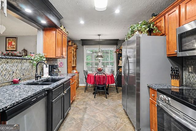388 Arrowhatchee Drive, Winder, GA 30680