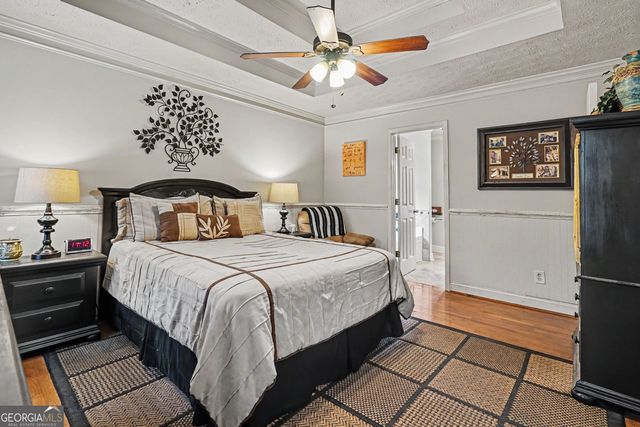 388 Arrowhatchee Drive, Winder, GA 30680