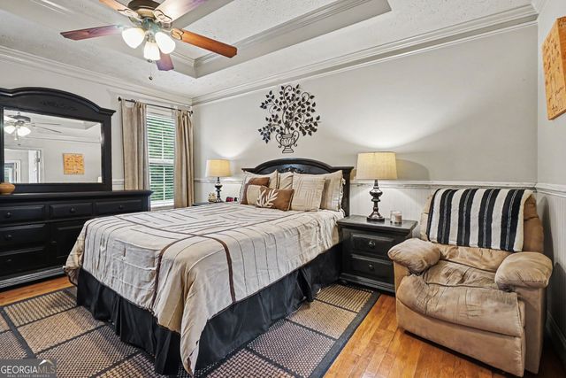 388 Arrowhatchee Drive, Winder, GA 30680