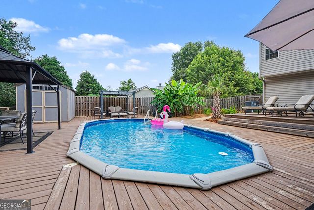 388 Arrowhatchee Drive, Winder, GA 30680