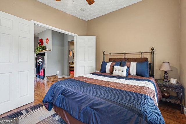 388 Arrowhatchee Drive, Winder, GA 30680