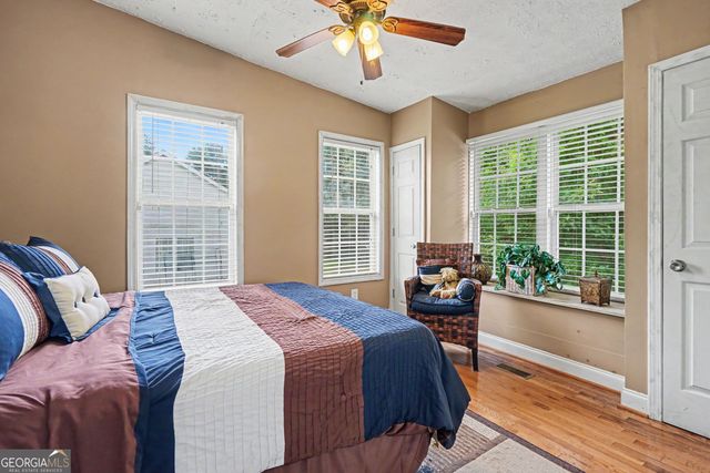 388 Arrowhatchee Drive, Winder, GA 30680