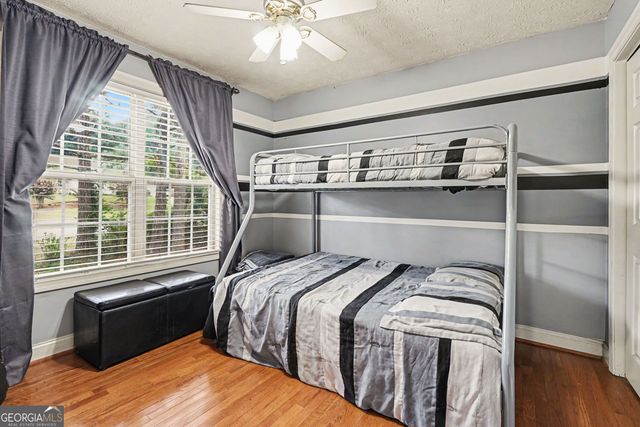 388 Arrowhatchee Drive, Winder, GA 30680