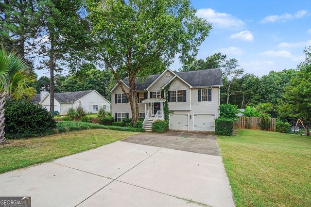 388 Arrowhatchee Drive, Winder, GA 30680