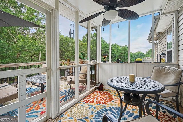 388 Arrowhatchee Drive, Winder, GA 30680