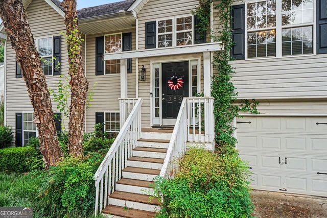 388 Arrowhatchee Drive, Winder, GA 30680