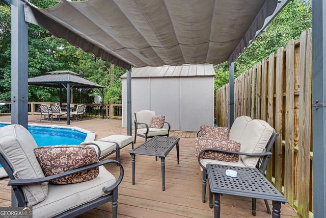 388 Arrowhatchee Drive, Winder, GA 30680