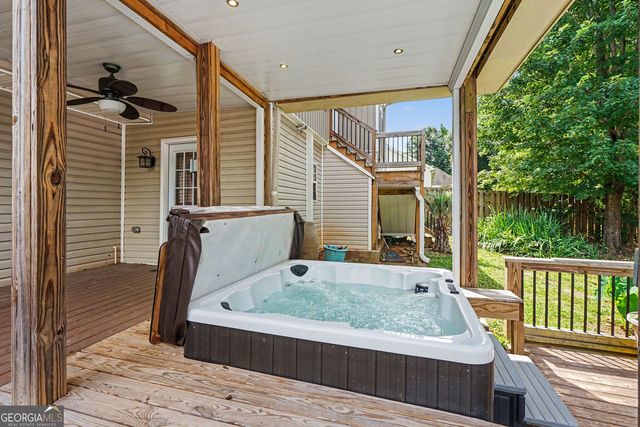 388 Arrowhatchee Drive, Winder, GA 30680