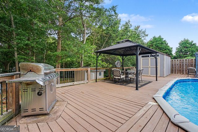 388 Arrowhatchee Drive, Winder, GA 30680
