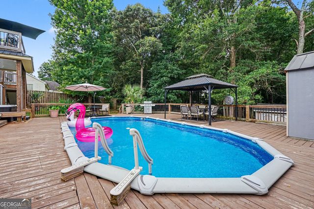 388 Arrowhatchee Drive, Winder, GA 30680
