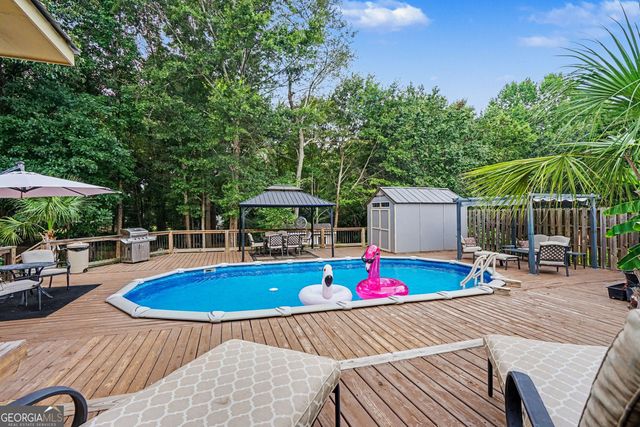 388 Arrowhatchee Drive, Winder, GA 30680