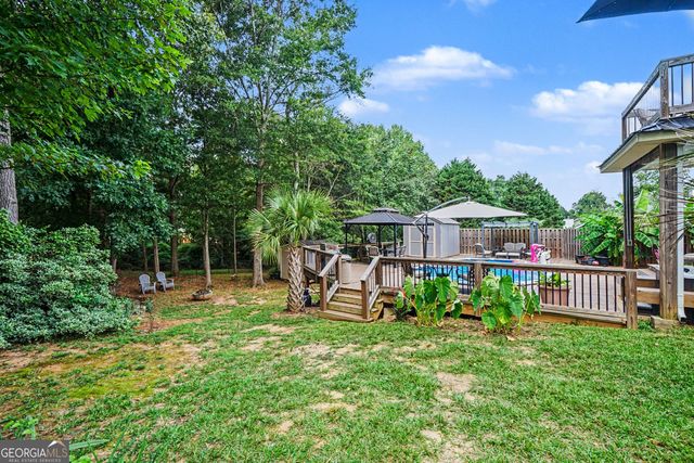 388 Arrowhatchee Drive, Winder, GA 30680