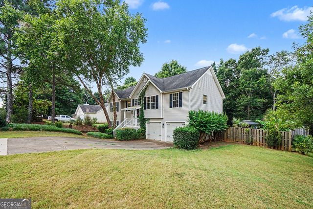 388 Arrowhatchee Drive, Winder, GA 30680
